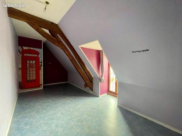 Maison vente à Saint-Amand-Montrond, Sancoins