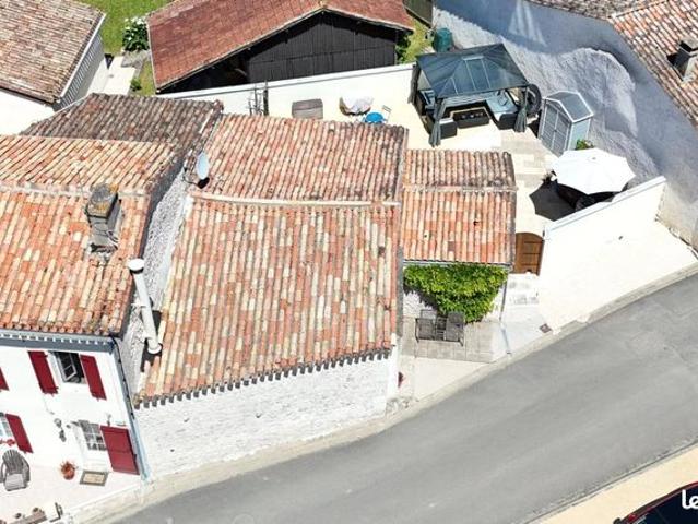Maison vente à Loubès-Bernac, Lot-et-Garonne