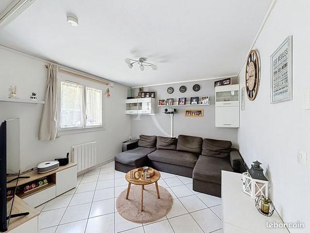 Maison vente à Meaux, Nanteuil-lès-meaux