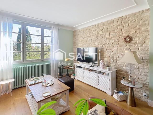 Maison vente à Cholet