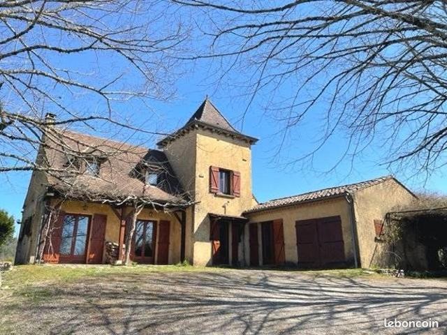 Maison vente à Sarlat-la-Canéda, Daglan