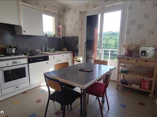 Maison vente à Villefranche-de-Rouergue, Decazeville