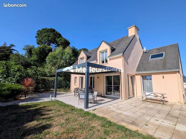 Maison vente à Vannes, Bretagne