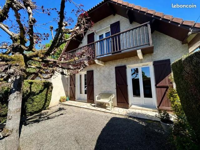 Maison vente à Pau