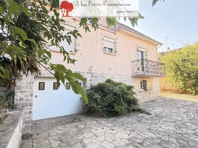 Maison vente à Luisant, Eure-et-Loir