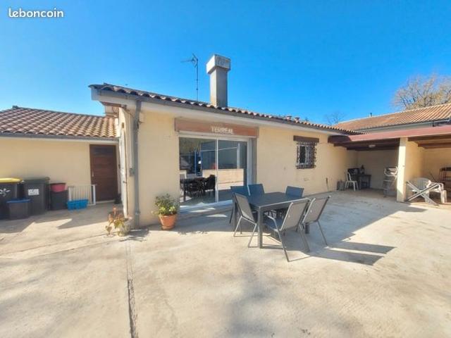 Maison vente à Lesparre-Médoc, Saint-laurent-médoc