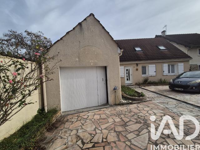 Maison vente à Trilport