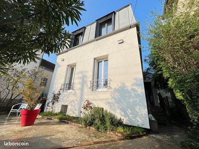 Maison vente à Argenteuil, Ermont