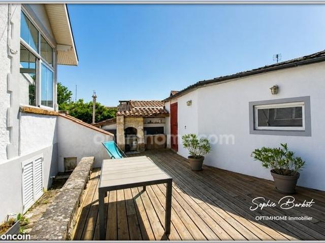Maison vente à Arcachon