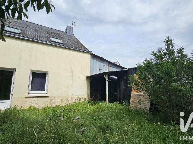Maison vente à Saint-Nazaire, Pontchâteau