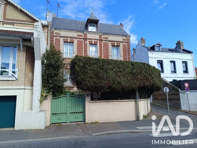 Maison vente à Le Havre