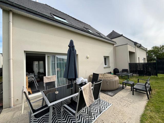 Maison vente à Laval