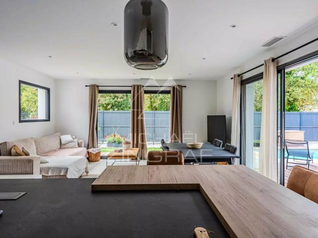 Maison vente à Arcachon, Gujan-mestras