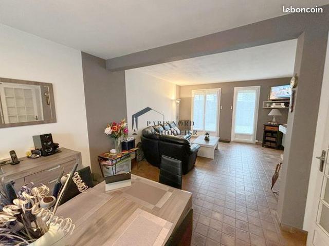 Maison vente à Le Raincy, Sevran