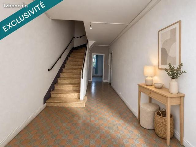 Maison vente à Carcassonne
