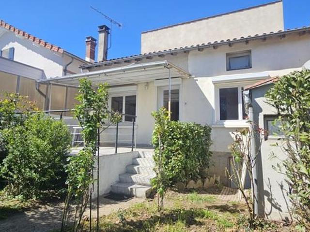 Maison vente à Castres