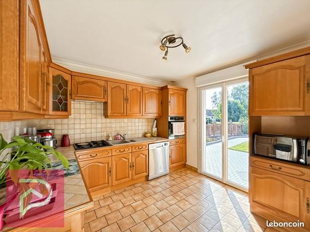 Maison vente à Bernay