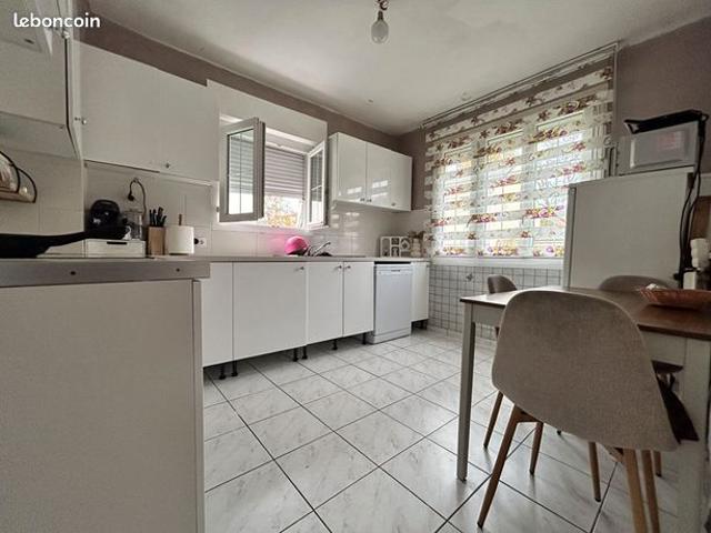 Maison vente à Sarcelles, Arnouville-lès-gonesse