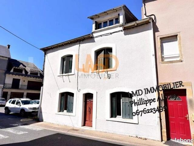 Maison vente à Millau, Réquista