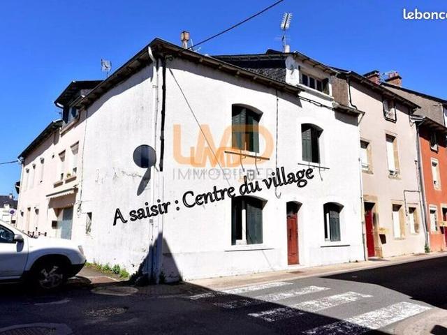 Maison vente à Millau, Réquista