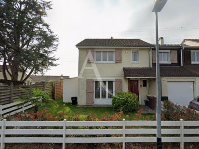 Maison vente à Torcy, Chelles