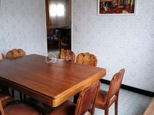 Maison vente à Le Raincy, Aulnay-sous-bois