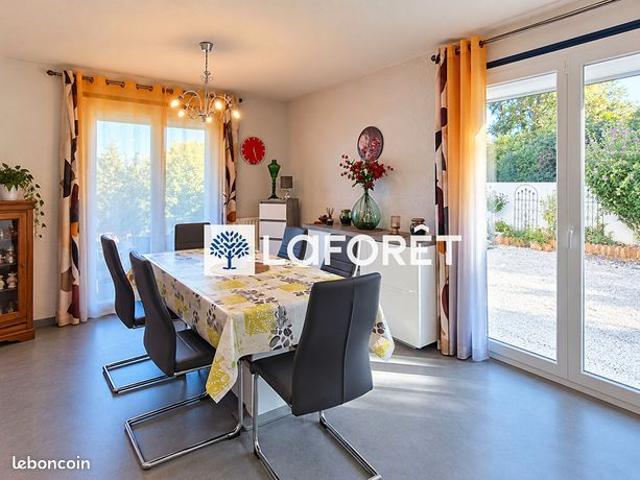Maison vente à Nogent-sur-Seine, Aube