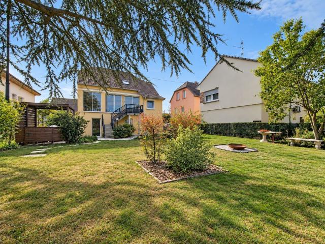Maison vente à Richwiller, Collectivité européenne d'Alsace