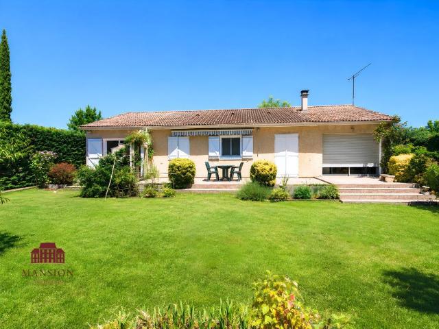 Maison vente à Blaye, Saint-andré-de-cubzac