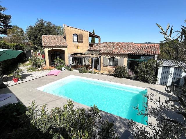 Maison vente à Brignoles, Saint-maximin-la-sainte-baume