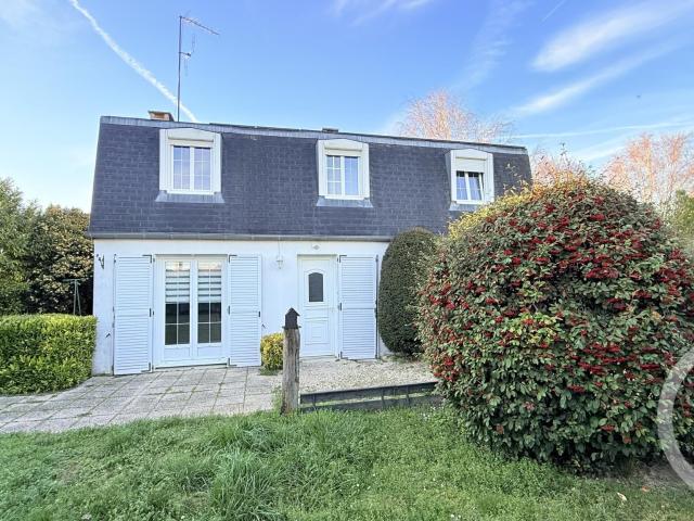 Maison vente à Épernay, Pleurs