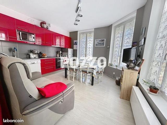 Maison vente à Lisieux, Trouville-sur-mer