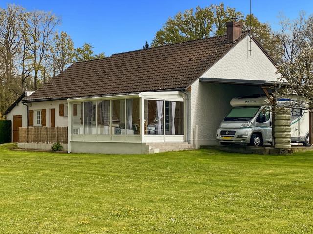Maison vente à Montargis, Courtenay