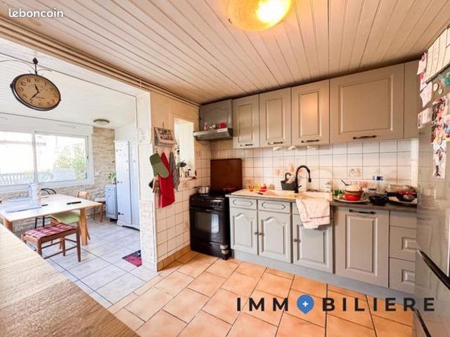 Maison vente à Lorient, Bretagne