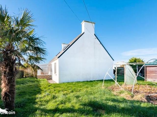 Maison vente à Kerlouan, Finistère