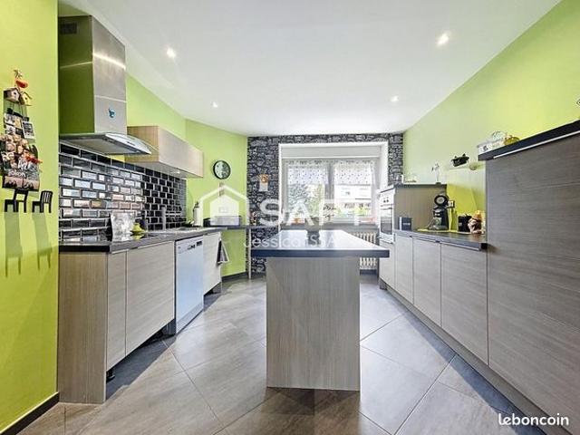 Maison vente à Forbach-Boulay-Moselle, Falck