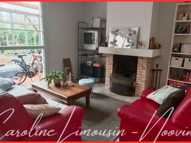 Maison vente à Cholet, Maine-et-Loire
