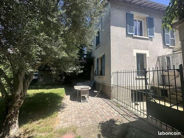 Maison vente à Créteil