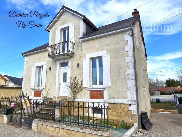 Maison vente à Sarlat-la-Canéda, Montignac