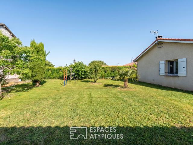 Maison vente à Villefranche-sur-Saône, Rhône