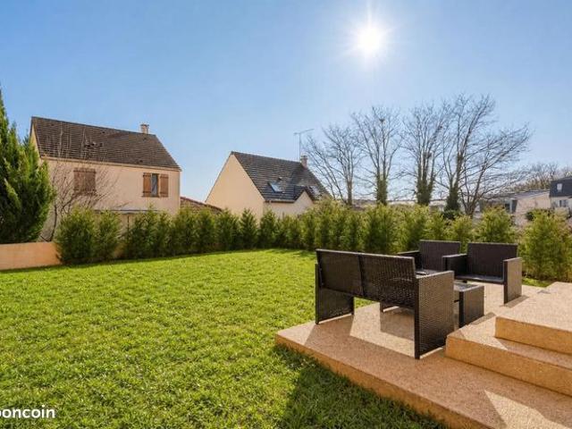 Maison vente à Meaux, Crégy-lès-meaux