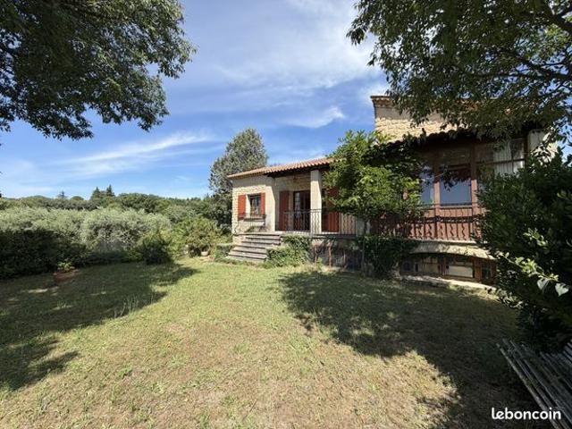 Maison vente à Carpentras, Sarrians
