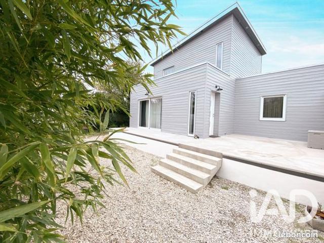 Maison vente à Melun, Boissise-le-roi