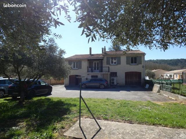 Maison vente à Limoux, Montazels