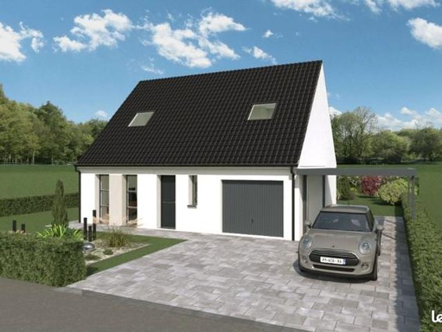 Maison vente à Limoux, Arques