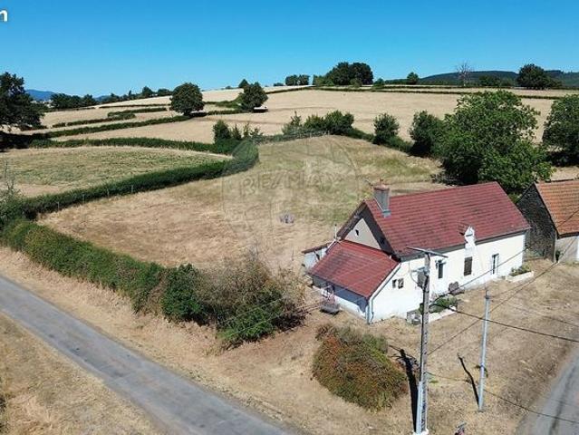 Maison vente à Ternant, Côte-d'Or