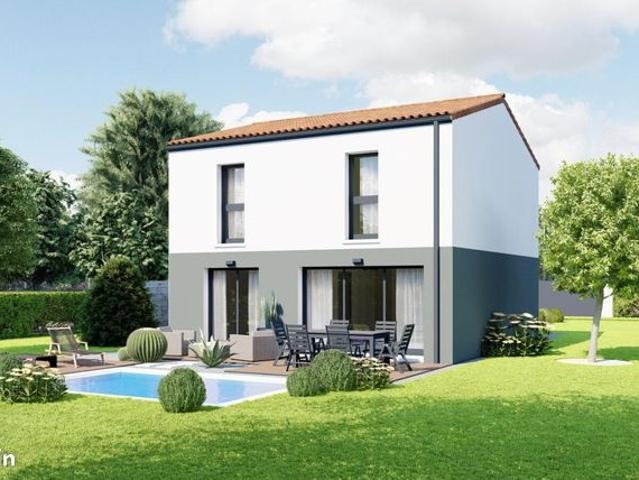Maison vente à Poitiers, Vouneuil-sous-biard