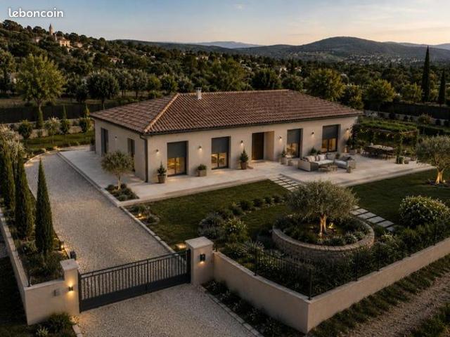 Maison vente à Brignoles, Tourves