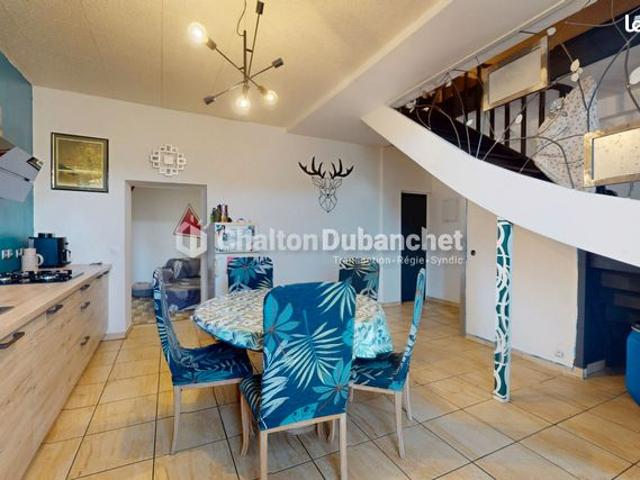 Maison vente à Roanne