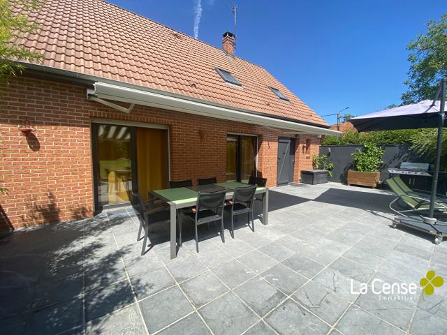 Maison vente à Lille, Bourghelles